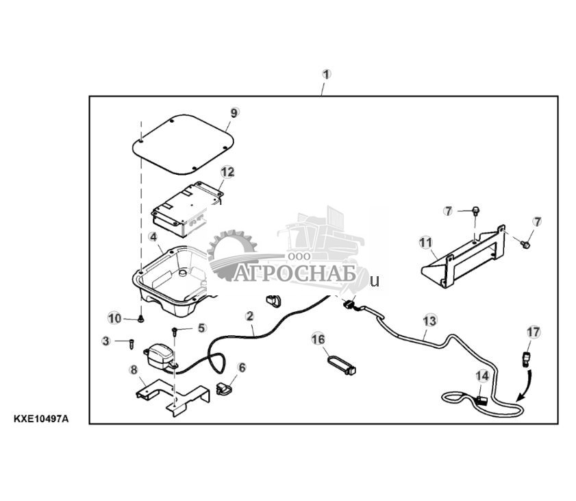 Комплект радиоприемника XM - ST929528 378.jpg